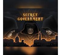 Secret Government (PC) Steam Gift - GLOBAL