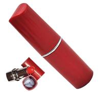 Secret Hide - Rossetto finto versatile con scomparti segreti, squisito rossetto sicuro per nascondere denaro, pillole, gioielli, segreto, rossetto, per nascondere chiavi