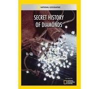Secret History of Diamonds (DVD)