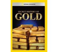 Secret History of Gold (DVD)