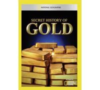 Secret History of Gold (DVD)