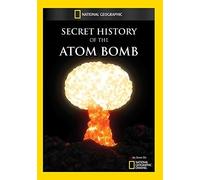 Secret History of the Atomic Bomb DVD NUOVO