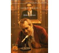 Secret Honor (The Criterion Collection) (DVD) Philip Baker Hall