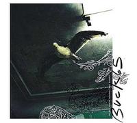 Secret House Against the World by Buck 65