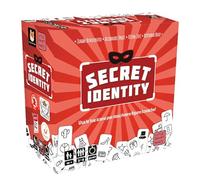 Merchandising Little Rocket Games: Secret Identity Nuova Edizione