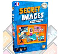 Jeu d ambiance ATM Gaming Little Secret Images