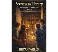 Secret in the Library
