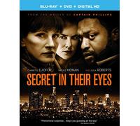 Secret in Their Eyes