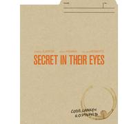 Chiwetel Ejiofor - Secret In Their Eyes [Edizione: Giappone]