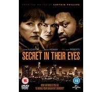 Secret In Their Eyes [Edizione: Regno Unito] [Edizione: Regno Unito]