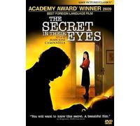 Secret In Their Eyes [Edizione: Stati Uniti]