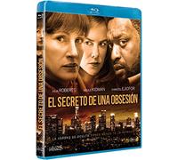 Secret In Their Eyes - El Secreto De Una Obsesión