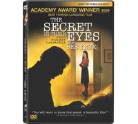 Secret in Their Eyes - Secret in Their Eyes