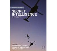 Secret Intelligence: A Reader