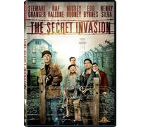 Secret Invasion [1964] [Edizione: Germania]