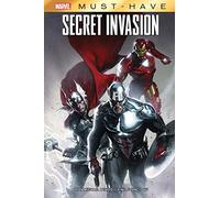 Secret invasion