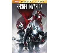 Secret invasion
