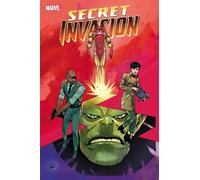 SECRET INVASION: GLI SKRULL SONO ANCORA TRA DI NOI