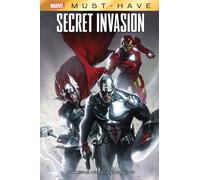 Secret Invasion - Marvel Must Have - Panini Comics - Italiano