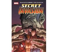 Secret Invasion (Pocket Edition)