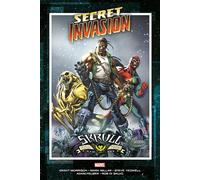 Secret Invasion Vol. 2 - Skrull Kill Krew - Panini Comics - ITALIANO NUOVO