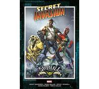 SECRET INVASION VOL.2 - SKULL KILL CREW