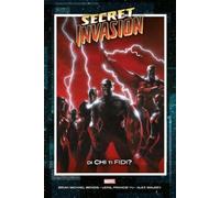 SECRET INVASION VOL.3 - DI CHI TI FIDI?