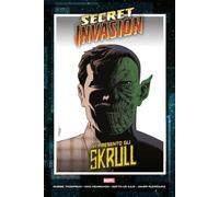 SECRET INVASION VOL.4 - VI PRESENTO GLI SKRULL