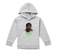 Secret Invasion Who Do You Trust Felpa con Cappuccio Da indossare (TV23291)