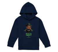 Secret Invasion Who Do You Trust Felpa con Cappuccio Da indossare (TV23291)