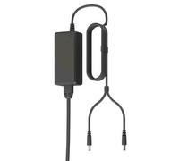 SECRET JARDIN - COSMORROW POWER 2X20W UE/UK/US - ALIMENTATORE
