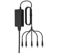 SECRET JARDIN - COSMORROW POWER 4/5X20W UE/UK/US