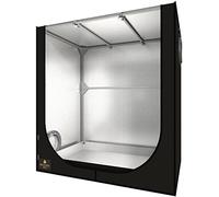 Secret Jardin Dark Propagator DP90 V4.0 Growbox di taglio / propagazione (90x...