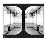 SECRET JARDIN DARK ROOM DR240 REVISION 3.0 240x240x200cm