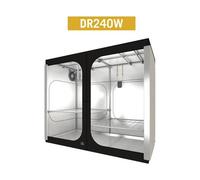 Secret Jardin - Dark Room Wide | Growbox per spazi ridotti