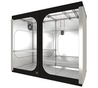 SECRET JARDIN DR240W WIDE REVISION 4.0 237x120x200cm DARK ROOM GROW BOX ROOM
