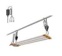 SECRET JARDIN - KIT COSMORROW BLOOM | 60W 50cm - 3x20W