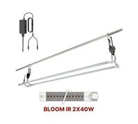 Secret Jardin - Kit Cosmorrow LED 90cm | Barra Led