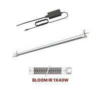 SECRET JARDIN - KIT COSMORROW LED BLOOM IR 90CM - 1X40W