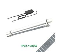 SECRET JARDIN - KIT COSMORROW LED GROW COP2065 2.7 50CM - 1X20W