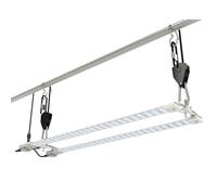 Secret jardin Tnoled 2X20W - Kit completo LED crescita - UE/UK/US