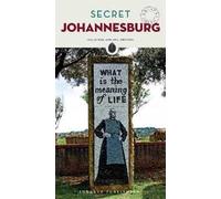 Secret Johannesburg