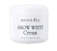 SECRET KEY Crema Biancaneve 50 g Crema Sbiancante per la Pelle K-Beauty