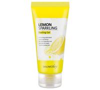 Secret Key Gel Esfoliante Effervescente al Limone - 120 ml