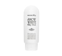 Secret Key - Mascarilla Snow White Milky Pack