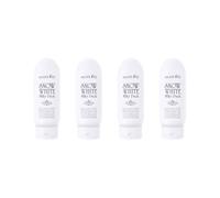 Secret Key - Snow White Milky Pack - 200g (4ea) Set