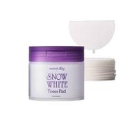 Secret Key - Snow White Toner Pad 80 pads