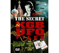 Secret Kgb UFO Files
