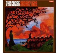 Secret Kiss E.P .