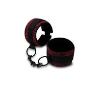 Secret Kisses Polsini Rosegasm Black One Size